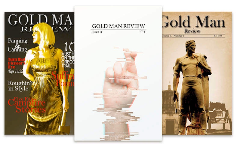 Gold Man Review