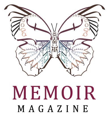 Memoir Magazine Logo