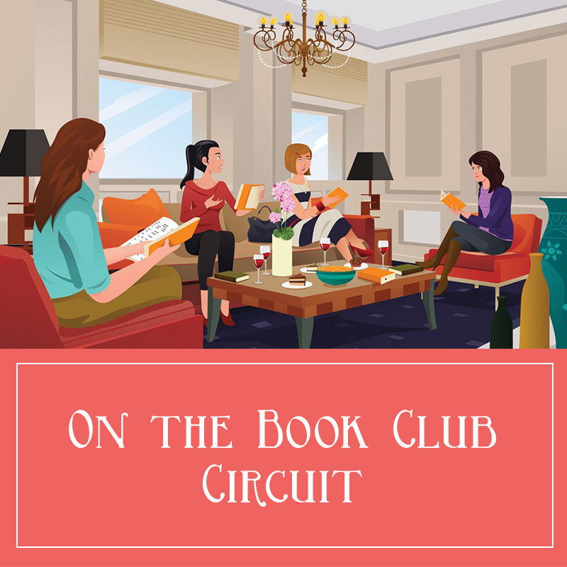 On the Book Club Circuit