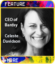 In Conversation with Celeste Davidson, CEO of Bardsy
