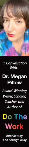 In Conversation with Dr. Megan Pillow