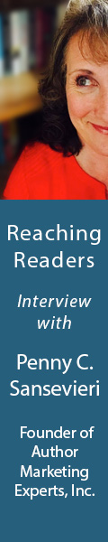 Reaching Readers: Interview with Penny C. Sansevieri