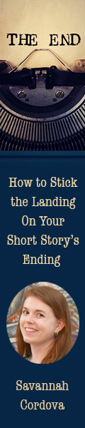 How to Stick the Landing on Your Short Story Ending