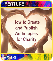 A Guide to Creating and Publishing Charity Anthologies