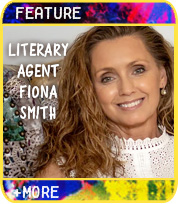 On Submission with Literary Agent Fiona Smith of Beyond Words Literary Agency