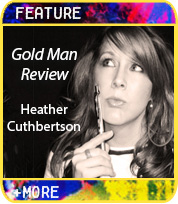 On Submission with Gold Man Review Founding Editor Heather Cuthbertson