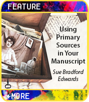 How to Use Primary Sources in Your Manuscript