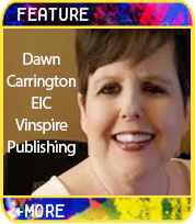 On Submission with Vinspire Publishing Founding Editor Dawn Carrington
