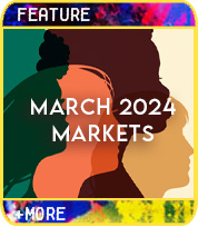 March 2024 Markets