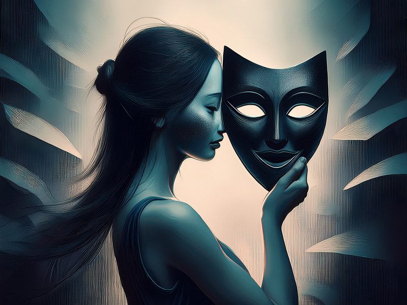 How to Write a Mind-Bending Unreliable Narrator