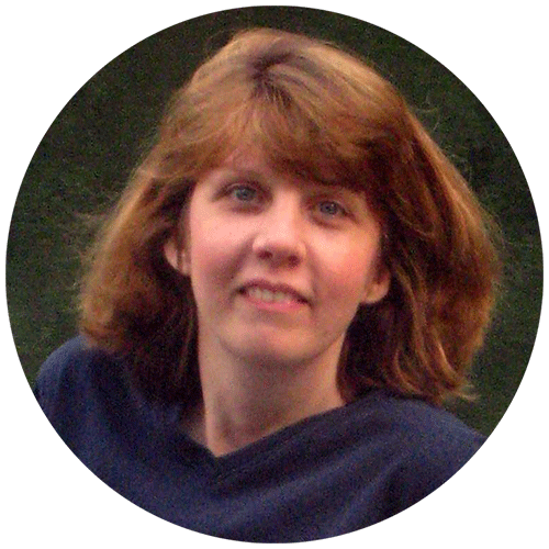 Jodi M. Webb