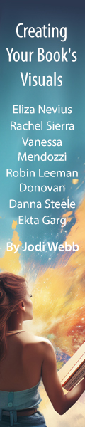Creating Your Book Cover