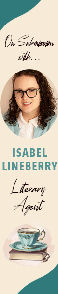 On Submission with Literary Agent Isabel Lineberry