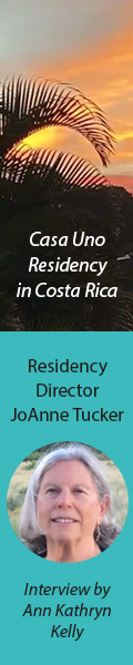 On Submission with Joanne Tucker, Residency Director for Casa Uno
