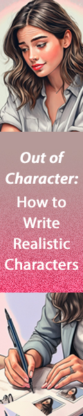 How to Write Realistic Characters