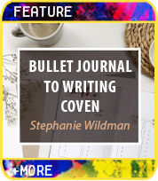 From Bullet Journal to Writing Coven