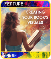 Creating Your Book Cover and Visuals