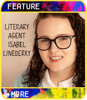 On Submission with Literary Agent Isabel Lineberry