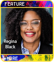 In Conversation with Regina Black, author of August Lane