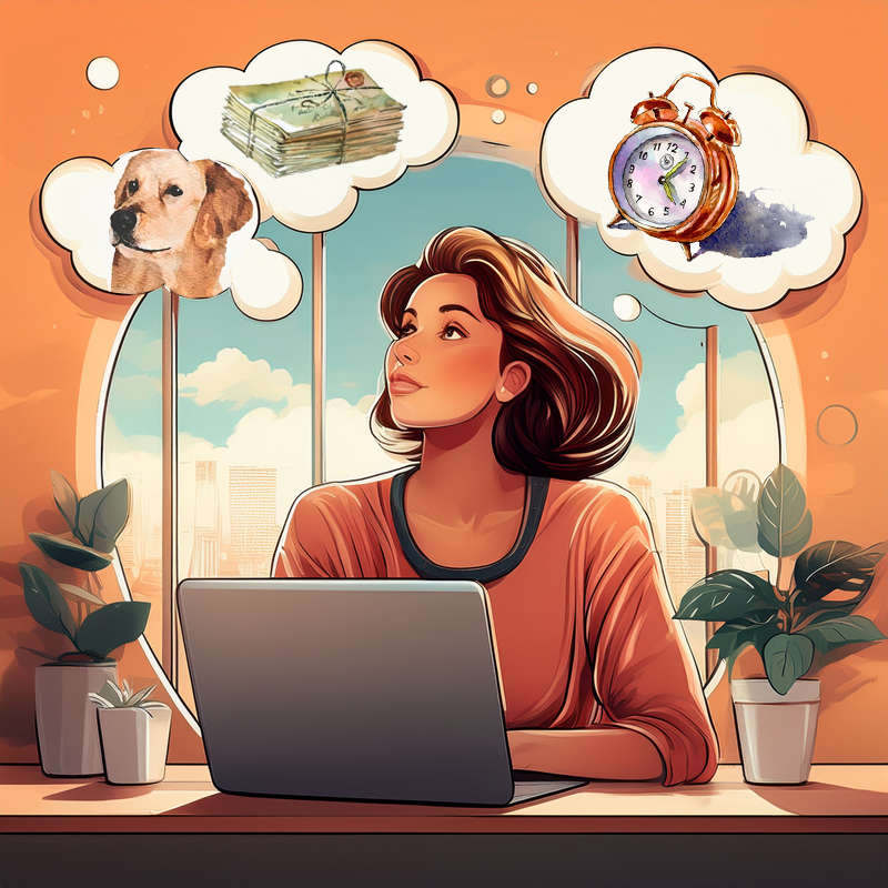 5 Creative Short Story Approaches to Try