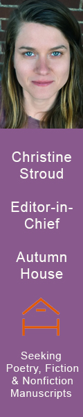 On Submission with Autumn House Press