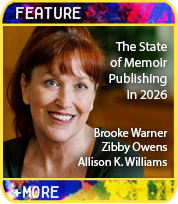 The State of Memoir Publishing in 2026