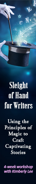 How to Write a Dystopian Novel with Madeline Dyer