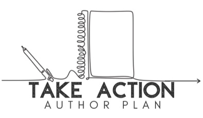 Take Action Author Plan
