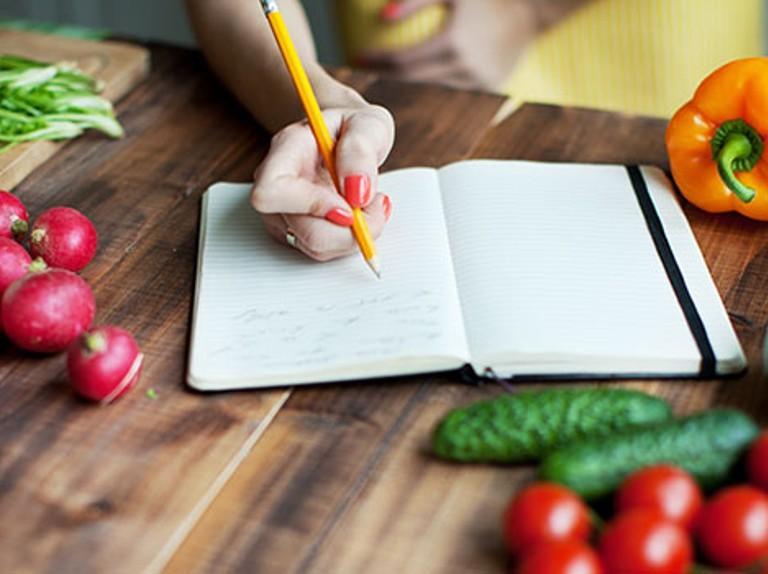Food Writing for Fun and Profit