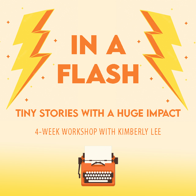 In a Flash: Tiny Stories with a Huge Impact