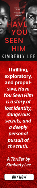 Have You Seen Him by Kimberly Lee