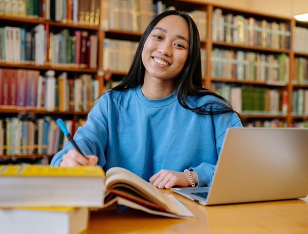 How Writers Can Plan for Higher Education Costs