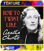 How to Twist Like Agatha Christie