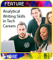 Analytical Writing Skills in Tech Careers