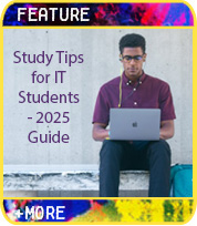 Best Study Tips for IT Students