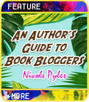 An Author’s Guide to Book Bloggers