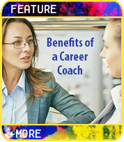 11 Benefits of Having a Career Coach