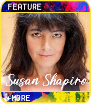 Susan Shapiro Discovers the Power of Forgiveness