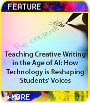 Teaching Creative Writing in the Age of AI