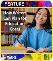 Tips for Blending Real Life into Fiction