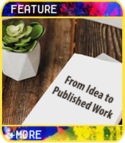 From Idea to Published Work: How to Start Writing a Book