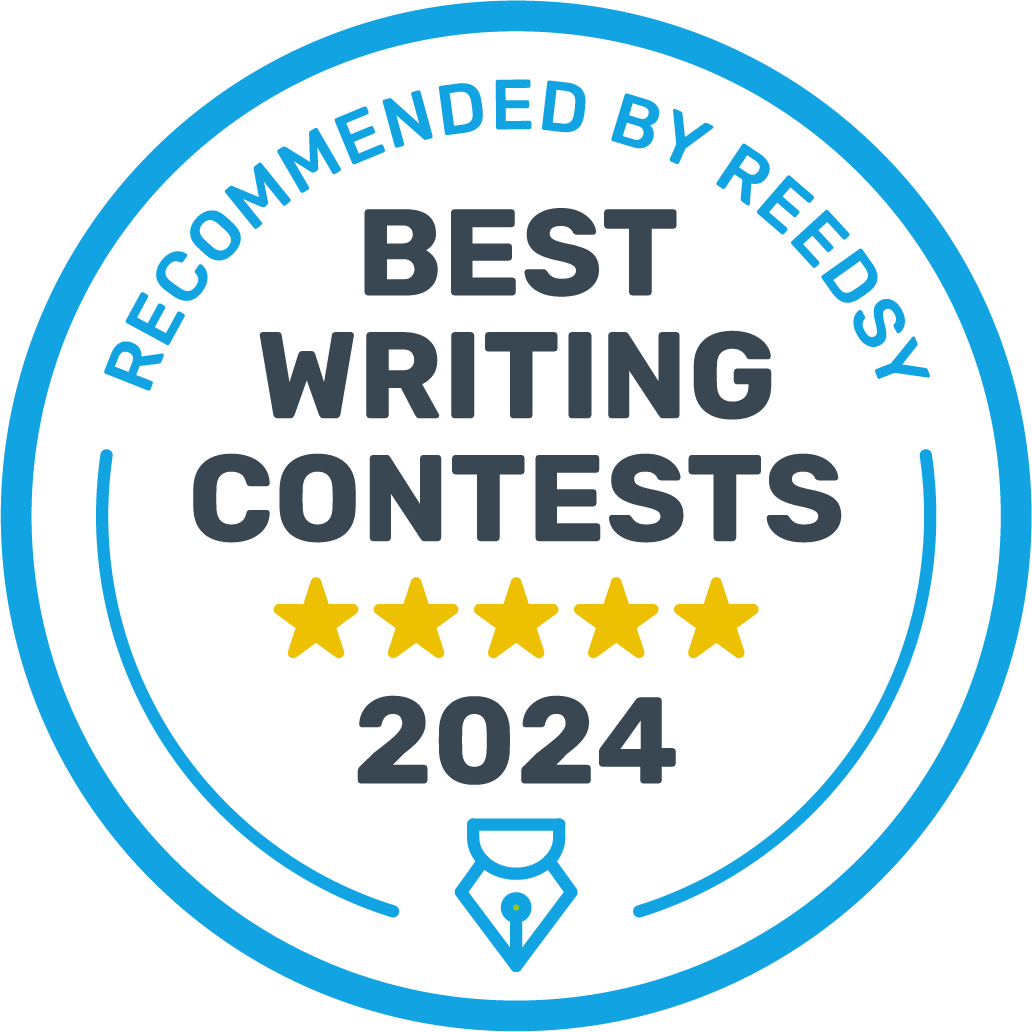 Best Writing Contests 2021 - 2022, recommended by Reedsy