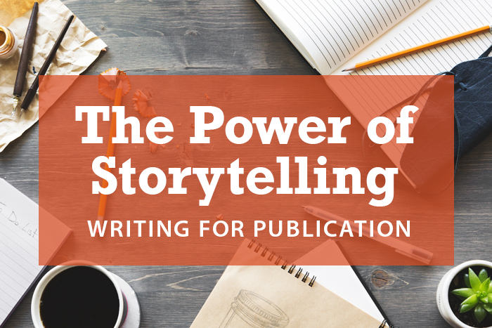 The Power of Storytelling 101