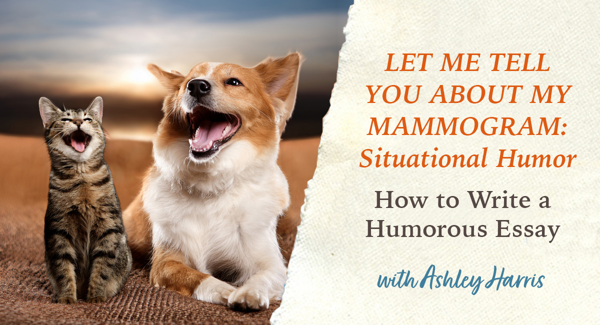 Shaping Creative Nonfiction with a Narrative Ard - Live Zoom with Ashley Harris