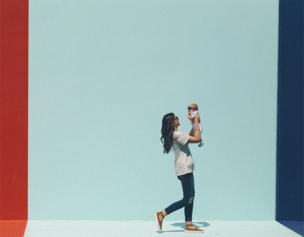 3 Practical Tips to Balance Your Writing Career As a New Mother