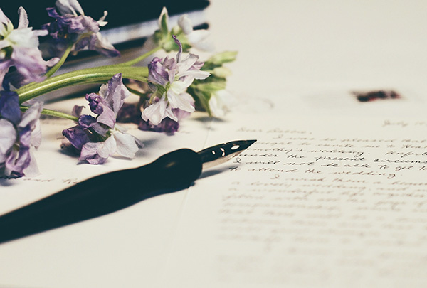 More Than Words: A Guide to Writing Wedding Vows that Touch the Heart