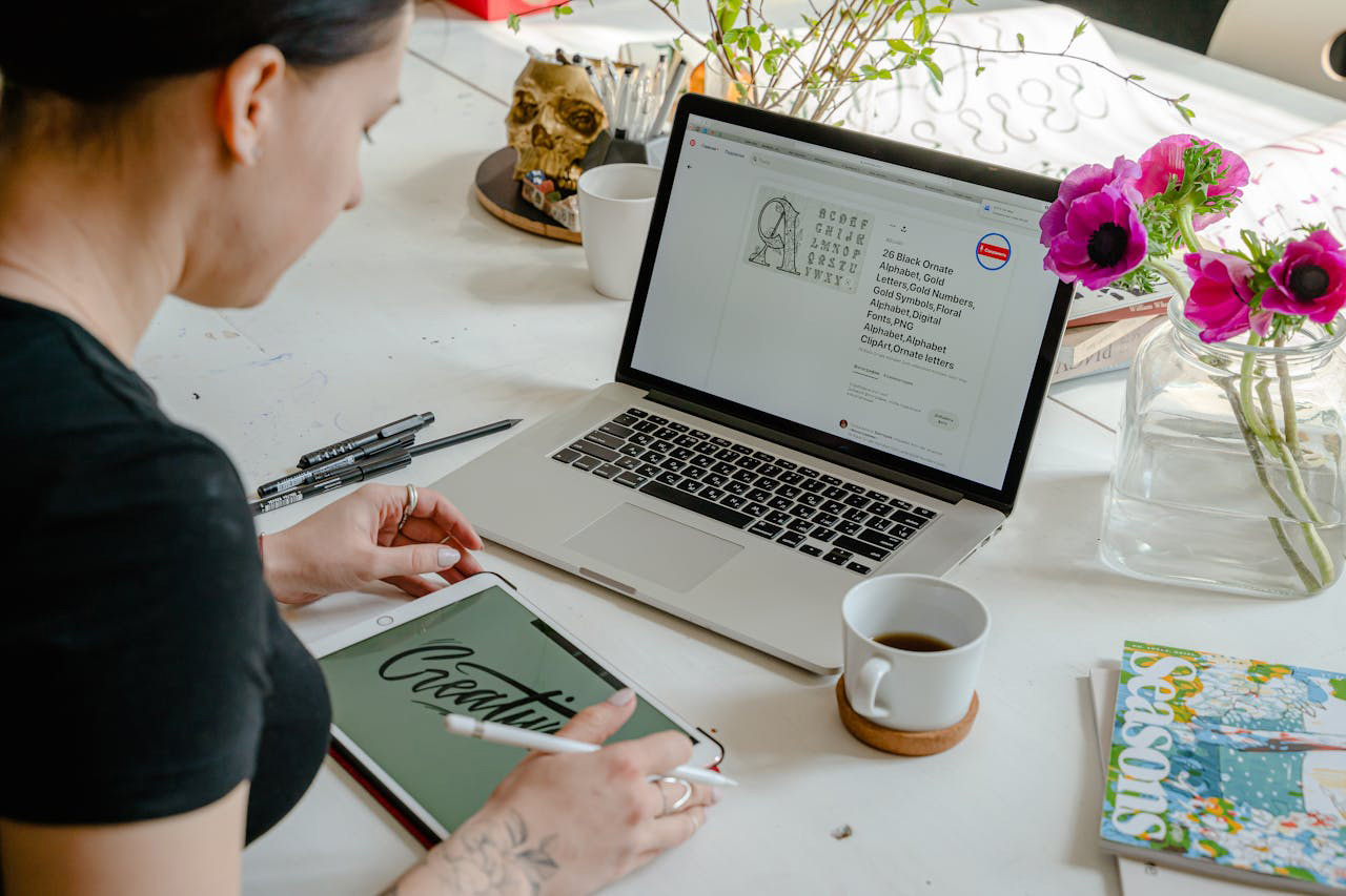 How to Build a Writing Brand That Reflects Your Identity On and Off the Page
