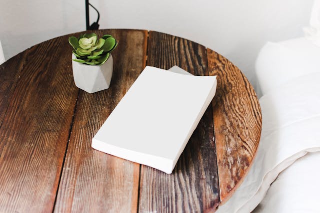 From Idea to Published Work: How to Start Writing a Book