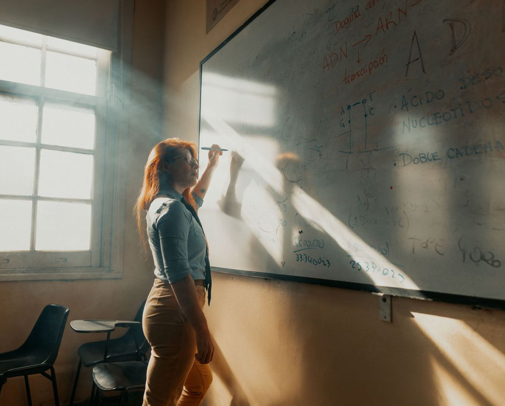 Women Who Opened the Doors: Voices That Transformed Access to Education