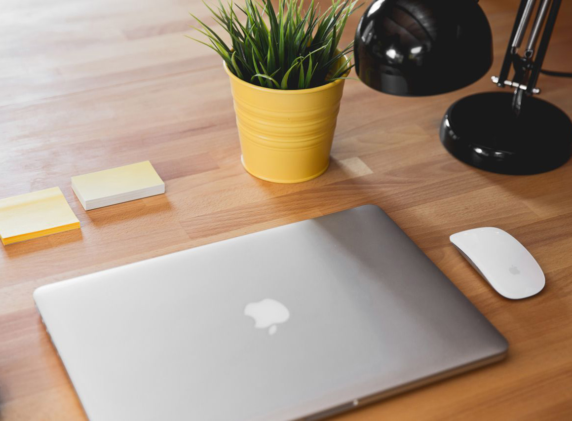 How to Create a Writing Space That Helps You Actually Write